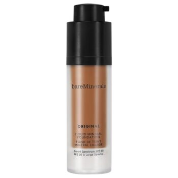 ORIGINAL liquid foundation #25-golden dark