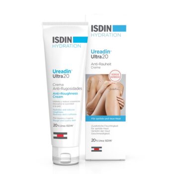 UREADIN ULTRA20 anti-roughness cream 50 ml