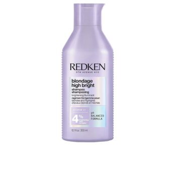 BLONDAGE HIGH BRIGHT shampoo 300 ml