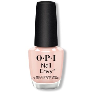 NAIL ENVY Nail Strengthening Treatment Polish #Bubble Bath 15 ml