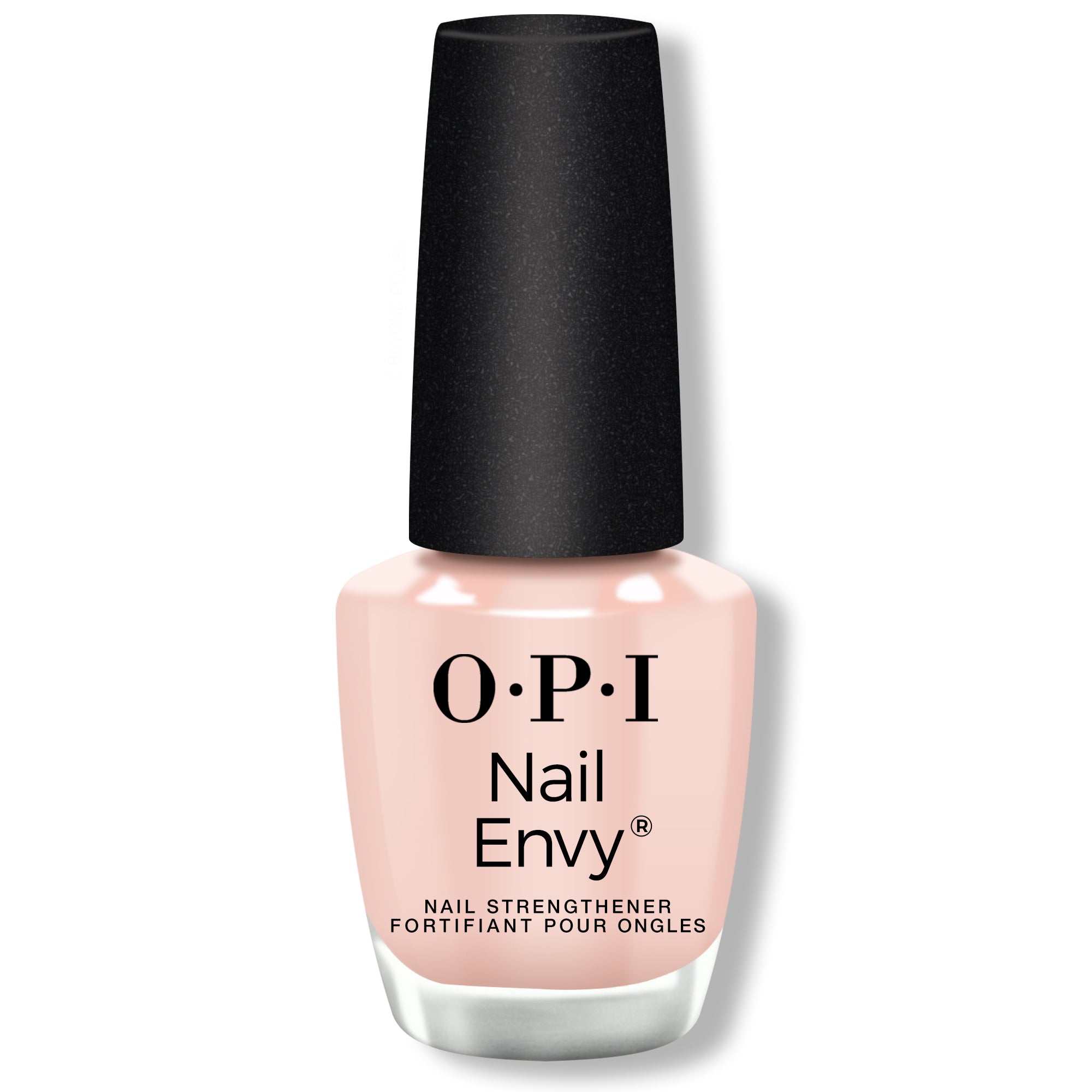 Opi NAIL ENVY Nail Strengthening Treatment Polish #Bubble Bath 15 ml