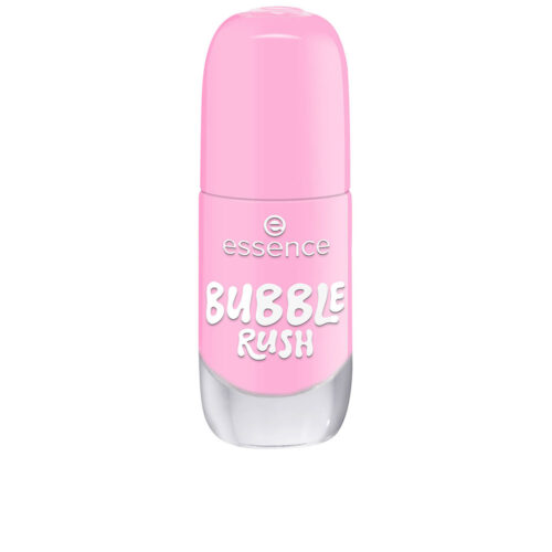 ESSENCE GEL NAIL POLISH nail polish #21-Bubble Rush 8 ml