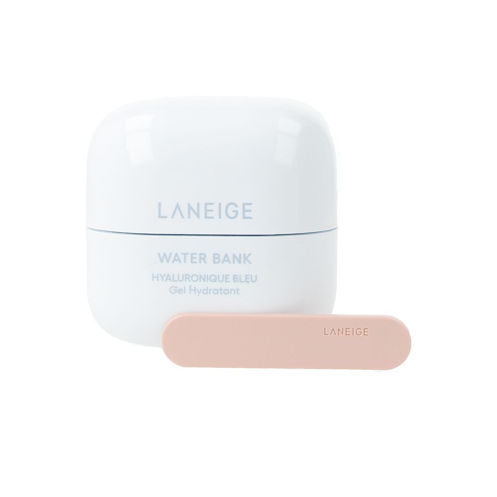 LANEIGE WATER BANK blue hyaluronic gel cream 50 ml