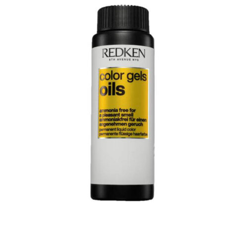 REDKEN COLOR GEL OILS #10IG-10.23 60 ml x 3 u