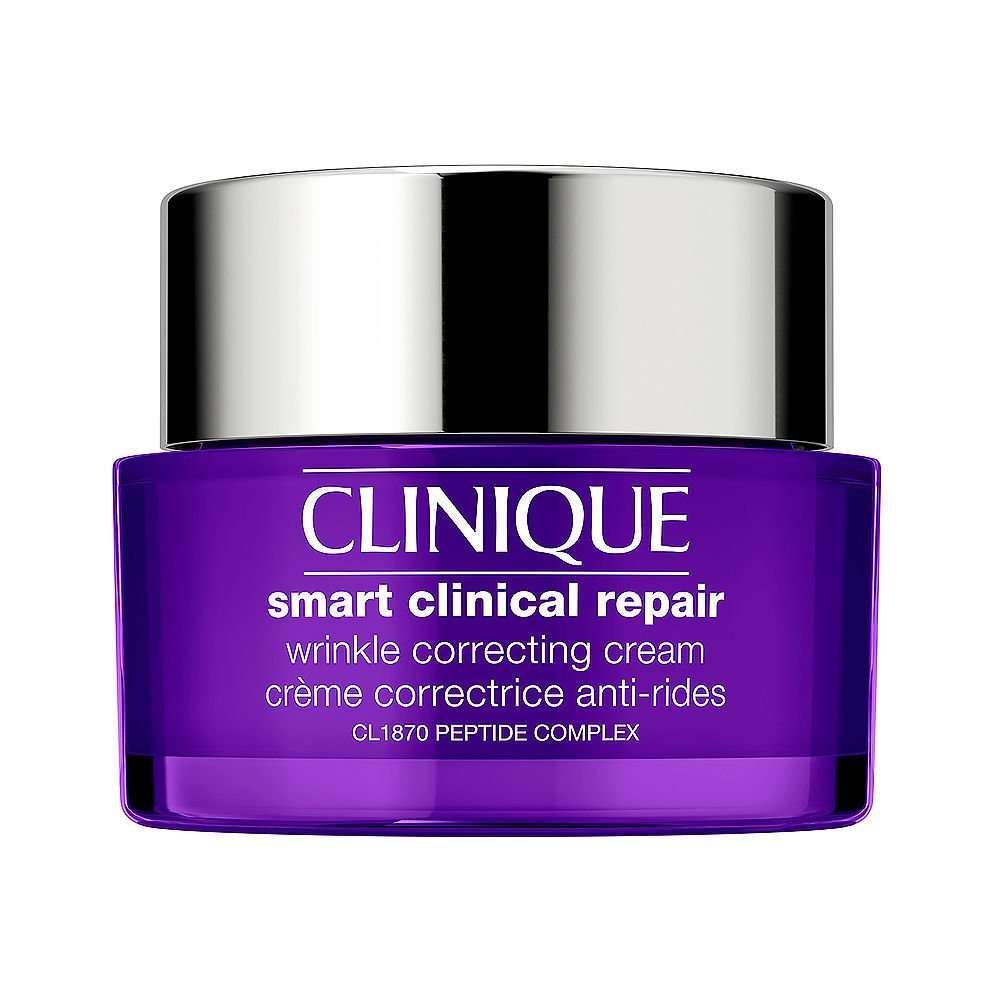 Clinique SMART CLINICAL wrinkle correcting cream 50 ml