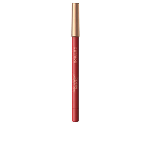 CATRICE GEL GLIDE long-lasting lipstick #030-Left On Red 1.5 gr
