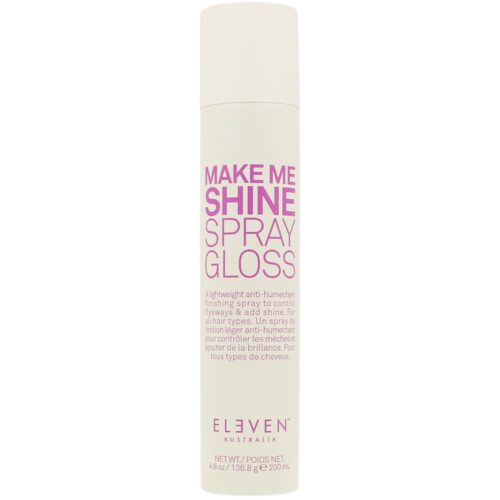 ELEVEN AUSTRALIA MAKE ME SHINE spray gloss 200 ml