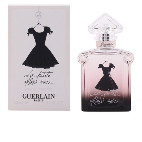 Guerlain La Petite Robe Noire Eau de Parfum | Dames 50ml | Oriëntaals Vanille