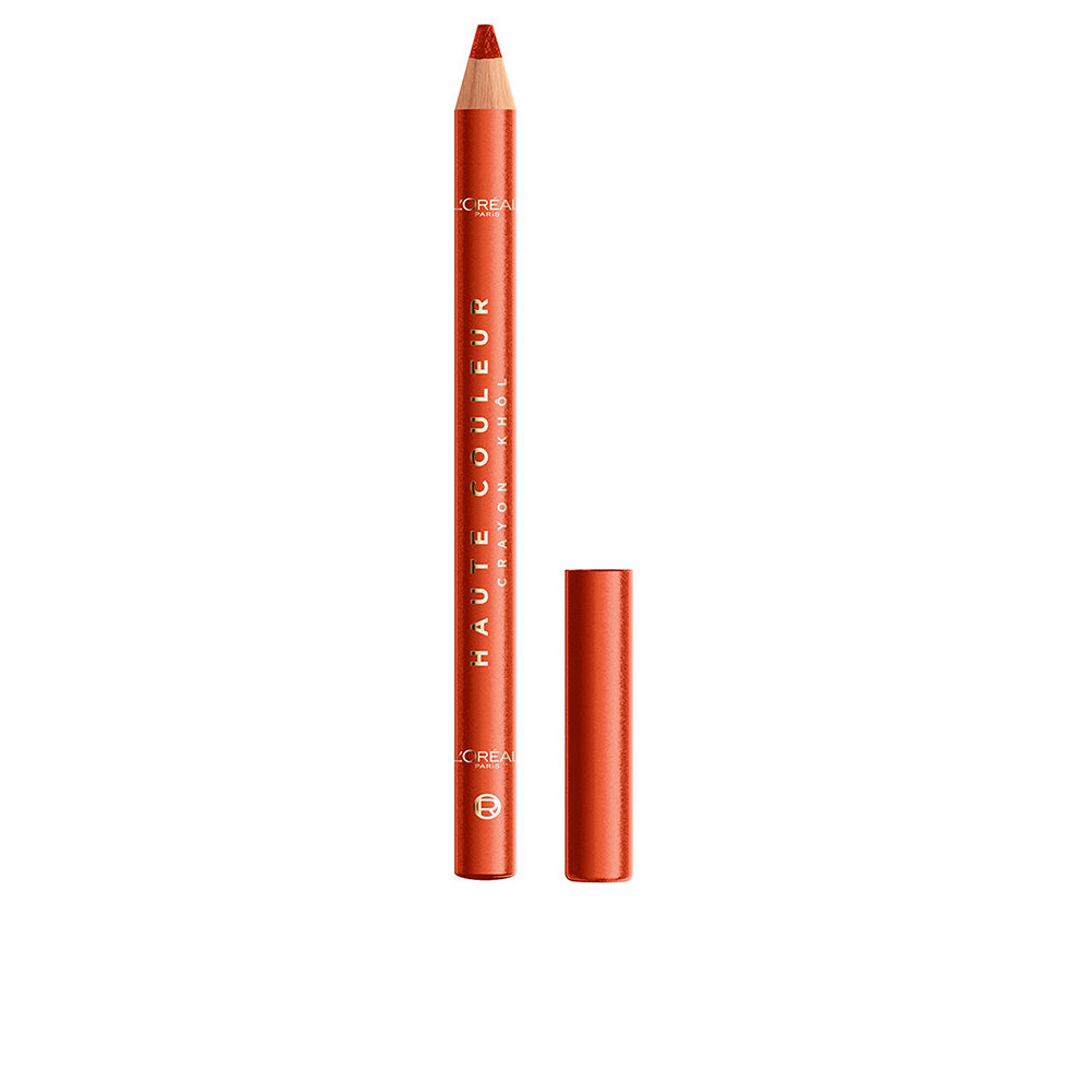 L'ORÉAL PARIS HAUTE COULEUR eyeliner pencil #Copper Tulle 1 unit