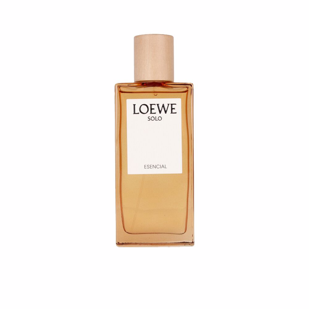 SOLO LOEWE ESENCIAL eau de toilette spray 100 ml