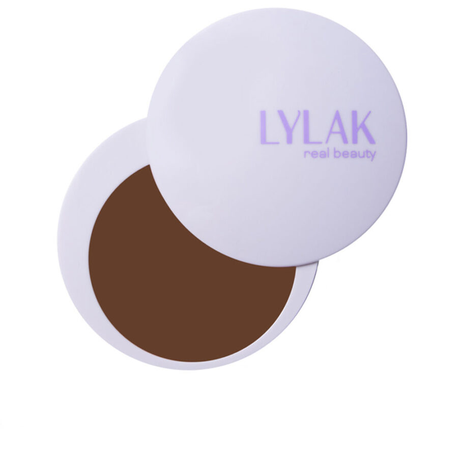 TRUST BRONZER CREAMY long-lasting matte bronzer #Caramel 9.4 ml