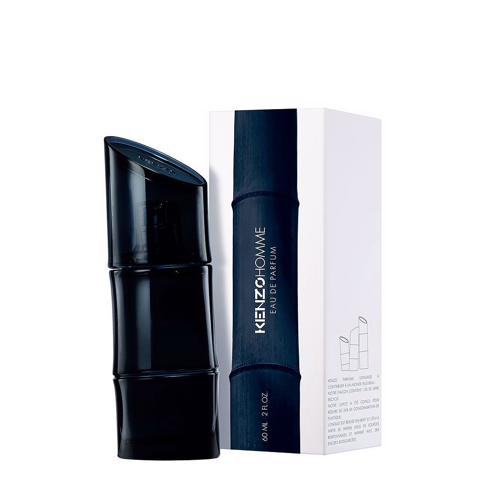 KENZO HOMME eau de parfum spray 60 ml