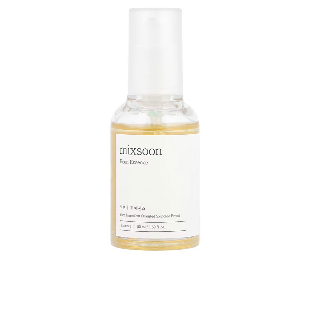 MIXSOON BEAN ESSENCE moisturizer 50 ml