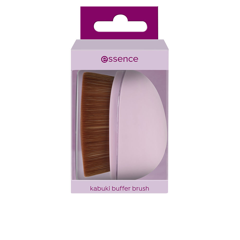ESSENCE KABUKI face brush 1 unit