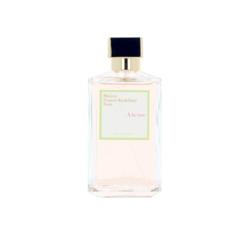 FRANCIS KURKDJIAN À LA ROSE edp spray 200 ml