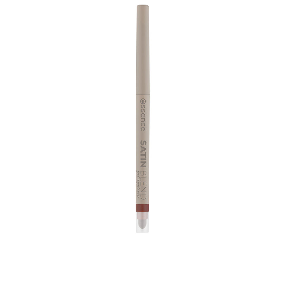 ESSENCE SATIN BLEND gel eyeliner #05-Rich Burgundy 0.22 gr