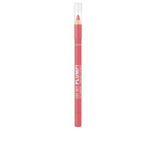RIMMEL LONDON OH MY PLUMP! perfilador de labios #020-Bougie 1,2 gr