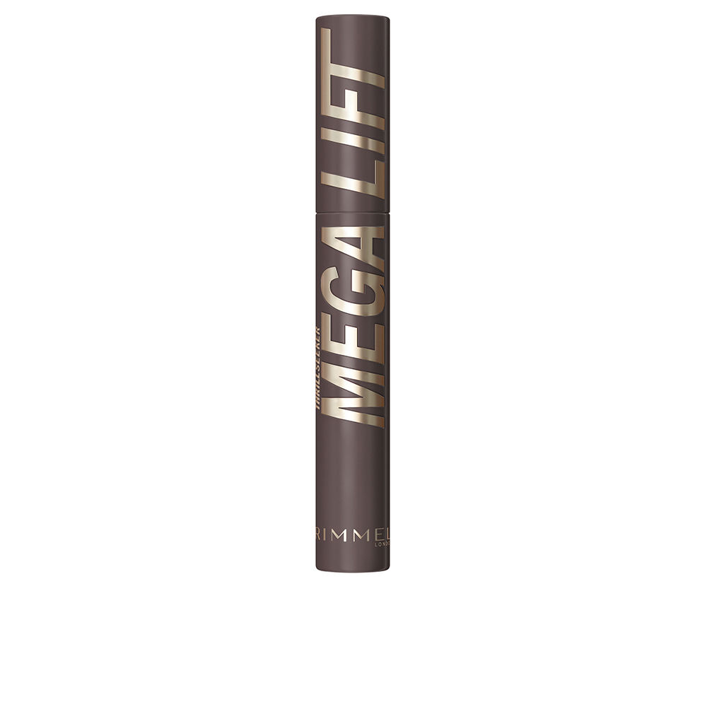 RIMMEL LONDON THRILL SEEKER MEGALIFT mascara #003-Brownie Pie 12.5 ml