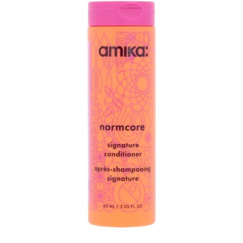 AMIKA NORMCORE antioxidant conditioner 60 ml