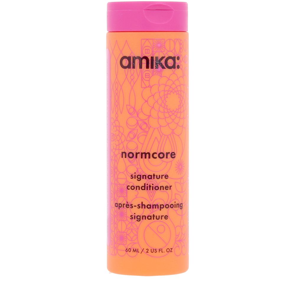 AMIKA NORMCORE antioxidant conditioner 60 ml