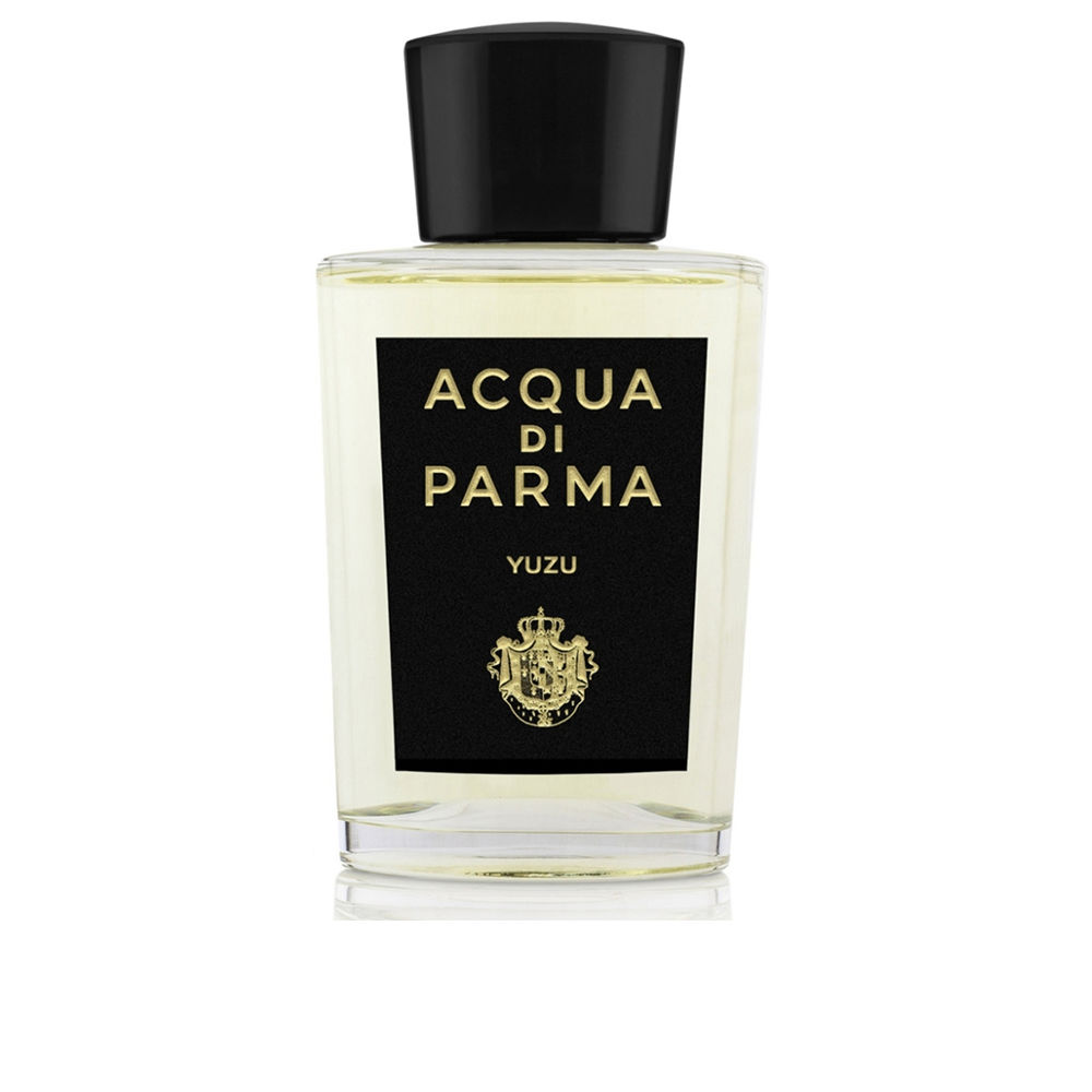 Acqua Di Parma COLONIA YUZU eau de parfum spray 180 ml
