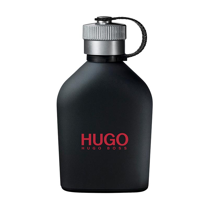 Hugo Boss-hugo JUST DIFFERENT eau de toilette spray 200 ml
