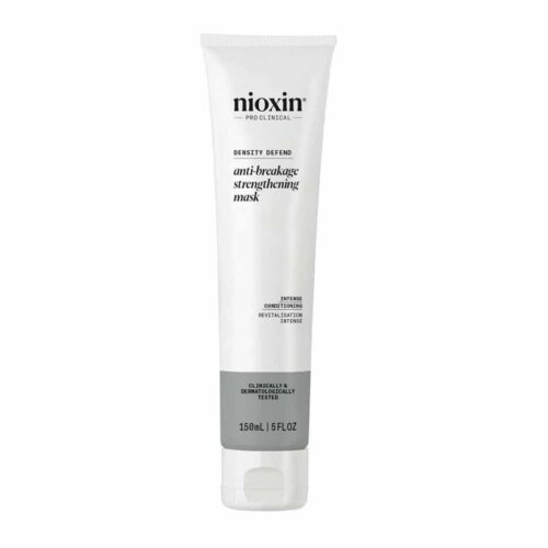 Haarmasker Nioxin Deep Protect Repair 150 ml