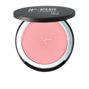 BYE BYE PORES blush #sweet cheeks