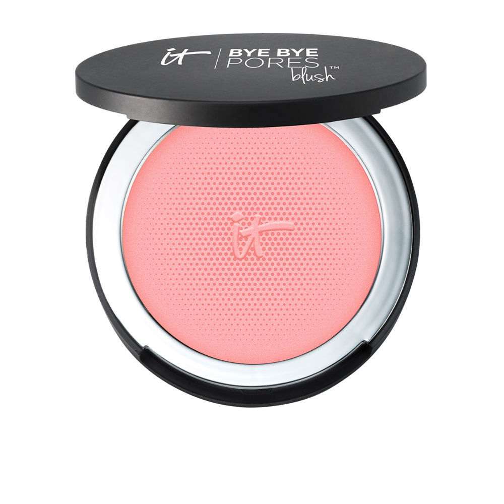 It Cosmetics BYE BYE PORES blush #sweet cheeks