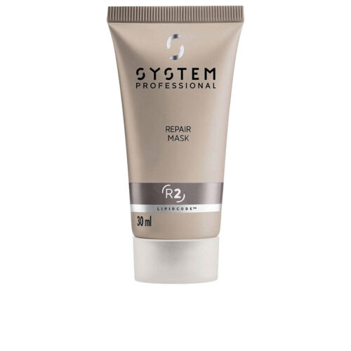 SYSTEM PROFESSIONAL SP REPAIR mask 30 ml