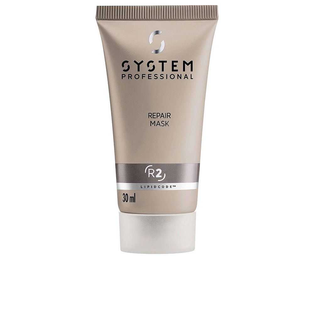 SYSTEM PROFESSIONAL SP REPAIR mask 30 ml