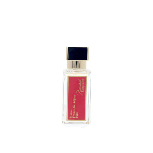 FRANCIS KURKDJIAN BACCARAT ROUGE 540 edp vapo 35 ml