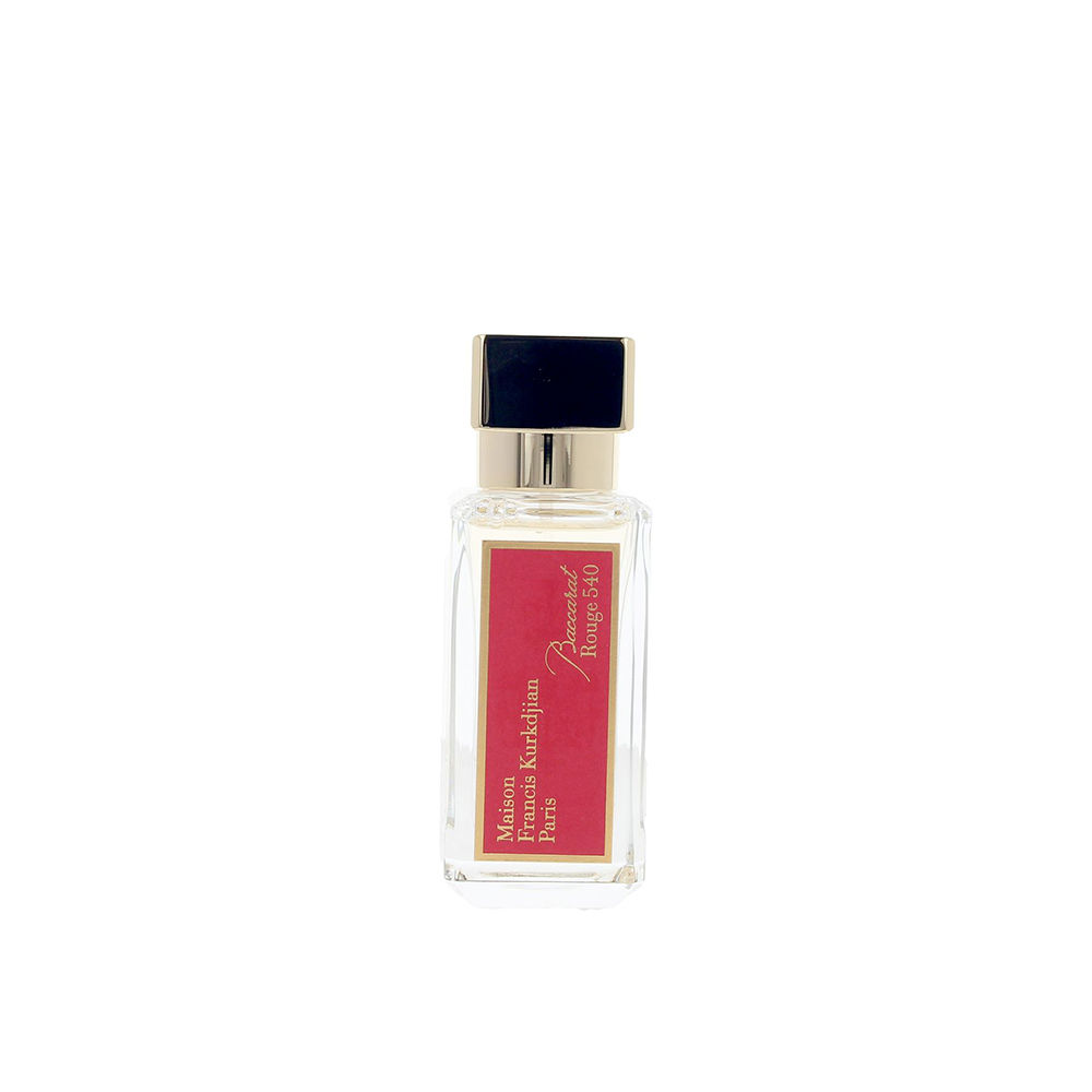 FRANCIS KURKDJIAN BACCARAT ROUGE 540 edp vapo 35 ml