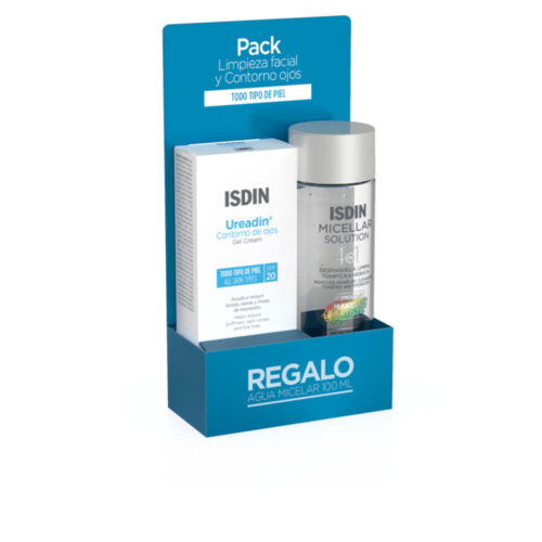 ISDIN UREADIN FACIAL LOT 2 pz