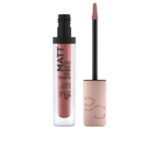 CATRICE MATT PRO INK non-transfer liquid lipstick #010-trust in me 5 ml