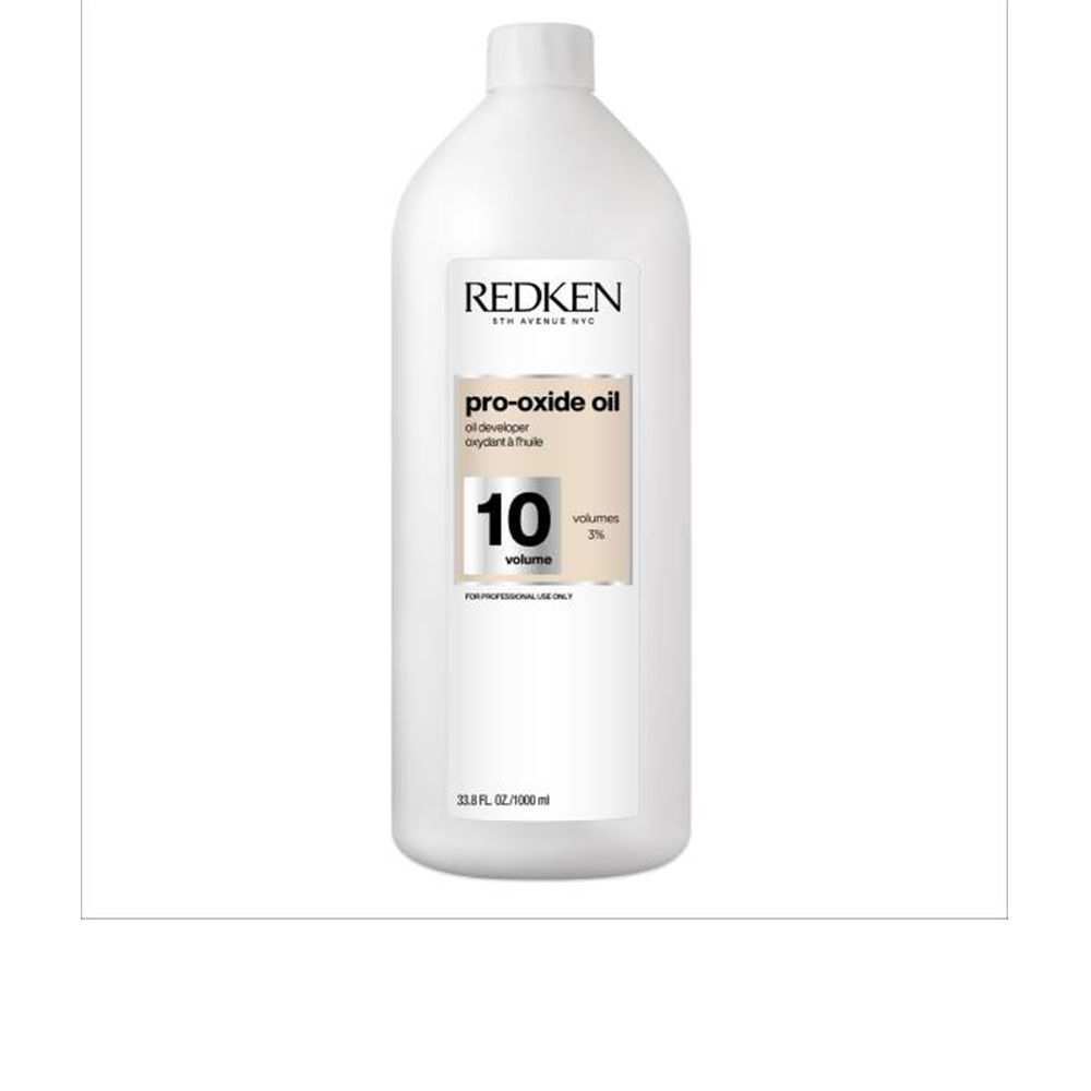 REDKEN PRO-OXIDE oil 10 volume 1000 ml