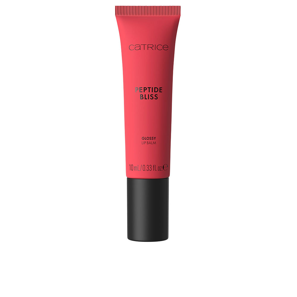 CATRICE PEPTIDE BLISS GLOSSY lip balm #030-Dew Not Disturb 10 ml