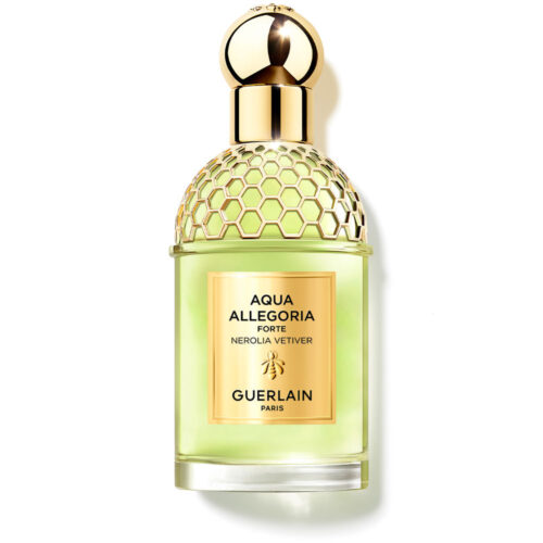 Guerlain Aqua Allegoria Nerolia Vetiver Eau de Parfum | Unisex 75ml | Floraal Houtachtig