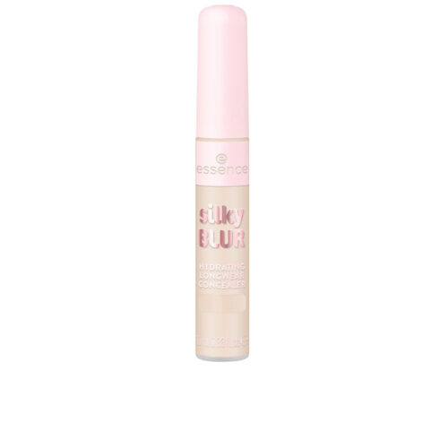 ESSENCE SILKY BLUR long-lasting moisturizing concealer #50 10 ml