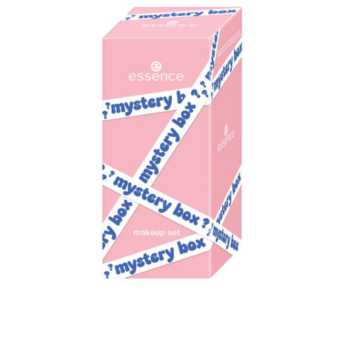 ESSENCE MYSTERY BOX ORANGE CASE 6 pcs