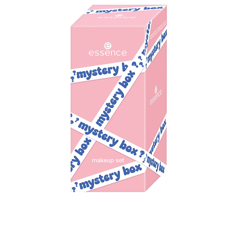 ESSENCE MYSTERY BOX ORANGE CASE 6 pcs
