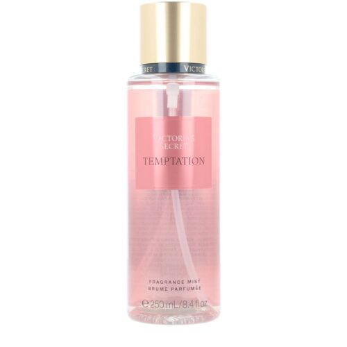 VICTORIA'S SECRET TEMPTATION body mist 250 ml