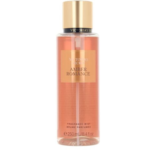 VICTORIA'S SECRET AMBER ROMANCE body mist 250 ml