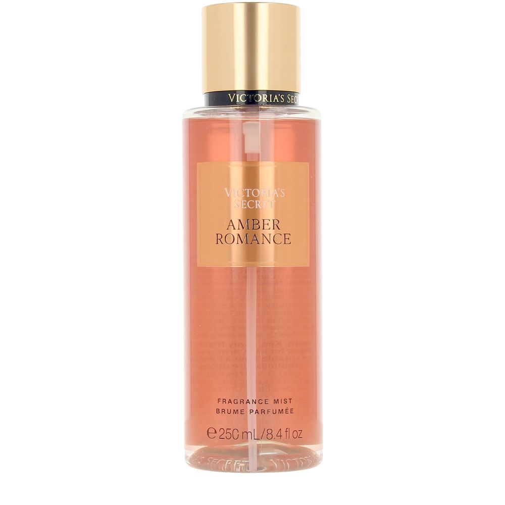 VICTORIA'S SECRET AMBER ROMANCE body mist 250 ml