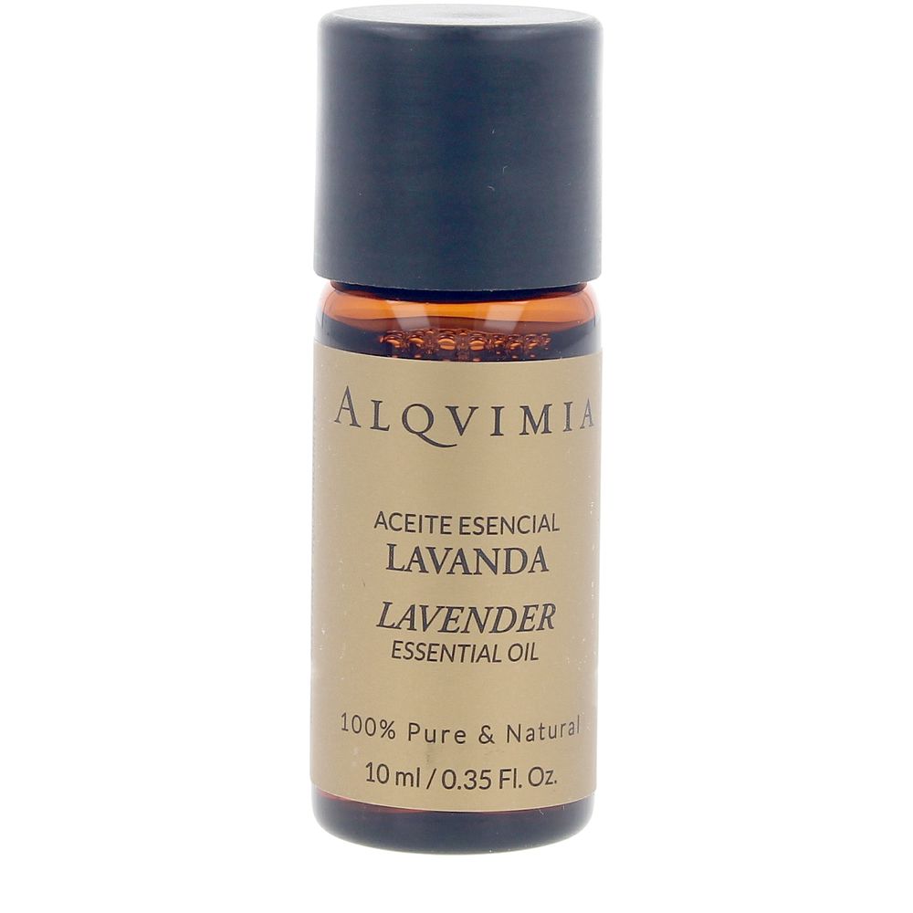 Alqvimia LAVENDER ESSENTIAL OIL 10 ml