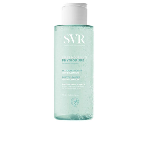 SVR PHYSIOPURE gelee moussante 100 ml