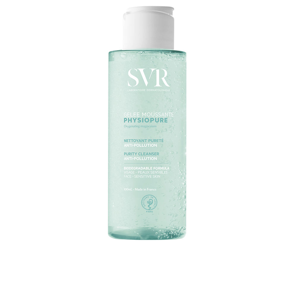 SVR PHYSIOPURE gelee moussante 100 ml