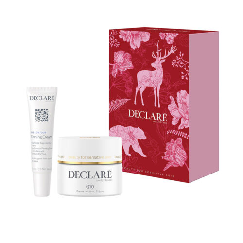 DECLARÉ AGE CONTROL Q10 CREAM CASE 2 pcs