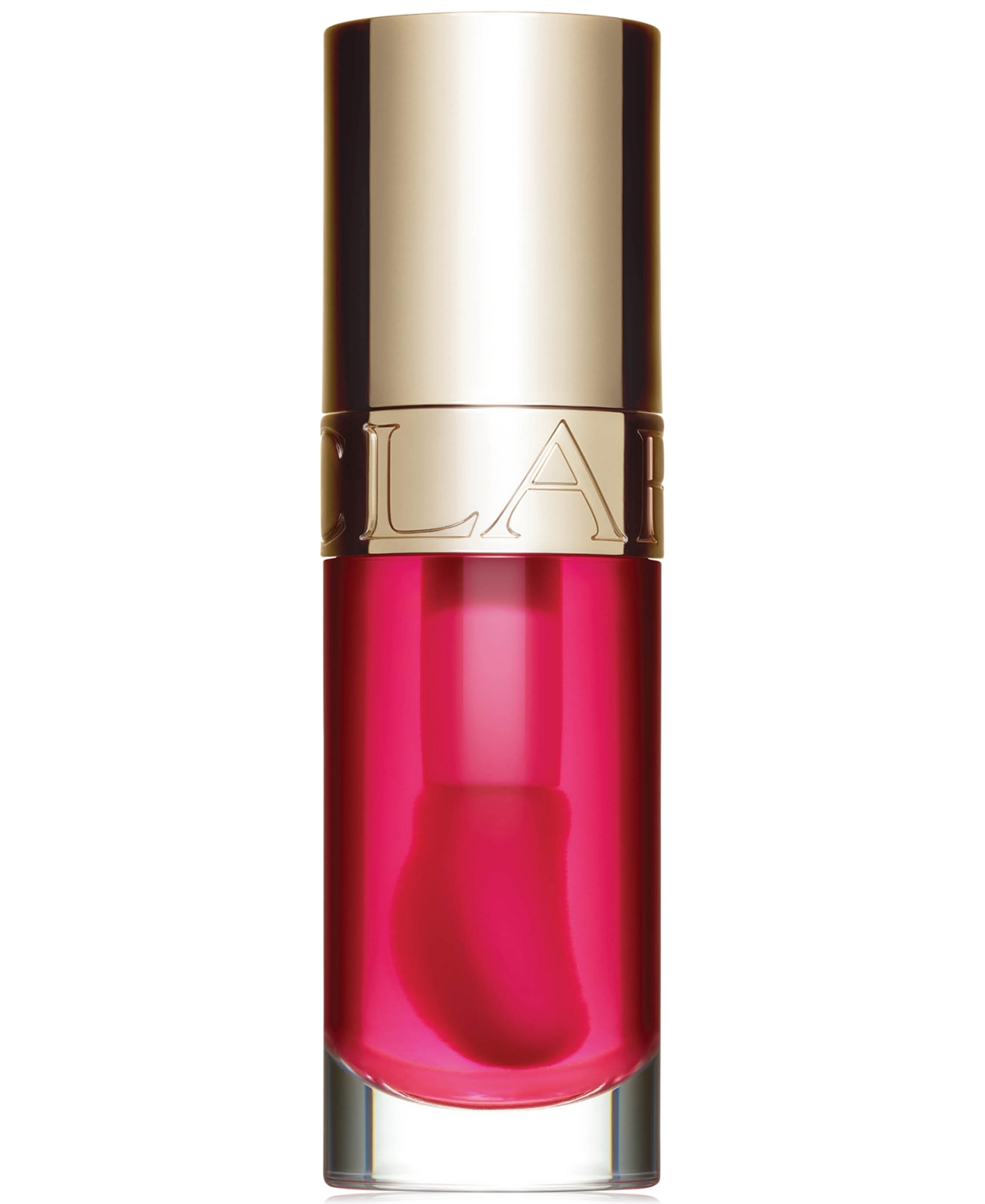 Clarins LIP COMFORT lip oil #04-pitaya 7 ml