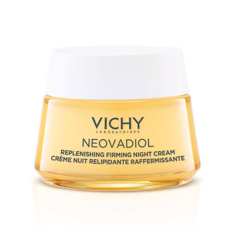 Vichy NEOVADIOL post-menopausia crema de noche 50 ml